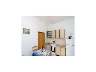 Appartement Mlini Kenmerken 13
