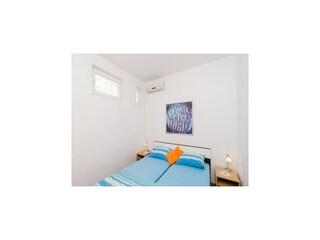 Appartement Mlini Kenmerken 10