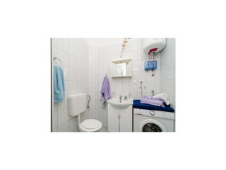 Apartment Mlini Ausstattung 6