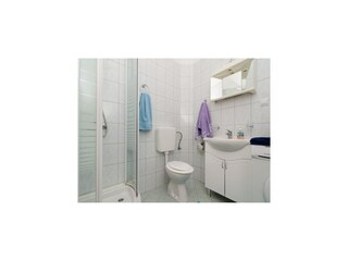 Appartement Mlini Kenmerken 16