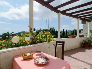 Appartement Apartments Mamma Mia - Comfort One Bedroom Apartment with Terrace - Mlini - image1