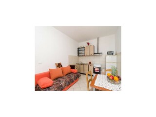 Appartement Mlini Kenmerken 14