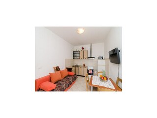 Apartamento Mlini Características 18