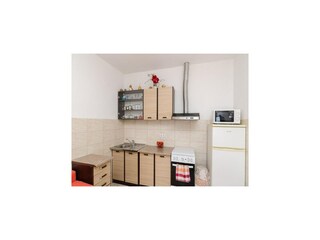 Appartement Mlini Équipement 17
