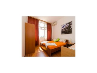 Appartement Mlini Équipement 18