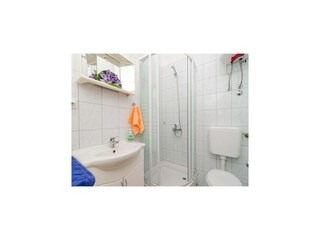 Appartement Mlini Équipement 21