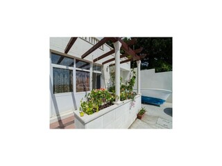 Appartement Mlini Enregistrement extérieur 7