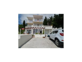 Appartement Mlini Buitenaudio-opname 7