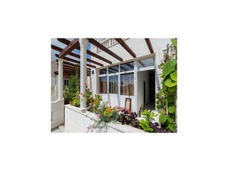 Apartamento Mlini Grabación al aire libre 3