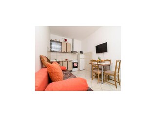 Apartamento Mlini Características 9