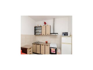 Appartement Mlini Équipement 10