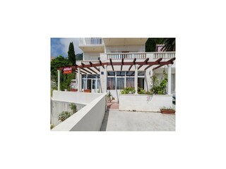 Apartment Mlini Außenaufnahme 4