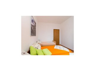 Apartamento Mlini Características 10