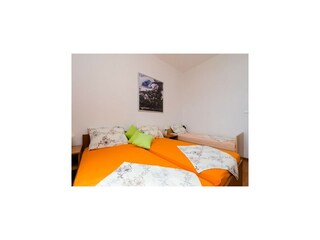 Apartamento Mlini Características 11
