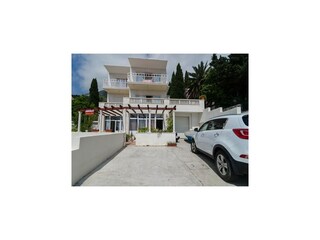 Apartamento Mlini Grabación al aire libre 4
