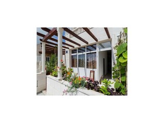 Appartement Mlini Buitenaudio-opname 3