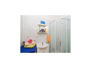 Apartment Mlini Ausstattung 23