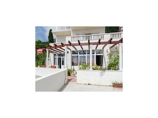 Apartment Mlini Außenaufnahme 6