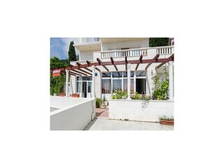Appartement Mlini Enregistrement extérieur 6