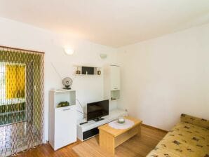 Appartamento Apartments Sany - One Bedroom Apartment with Balcony and Sea View - Cavtat - image1