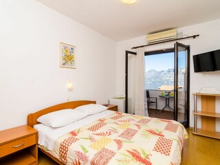 Apartamento Cavtat Características 2