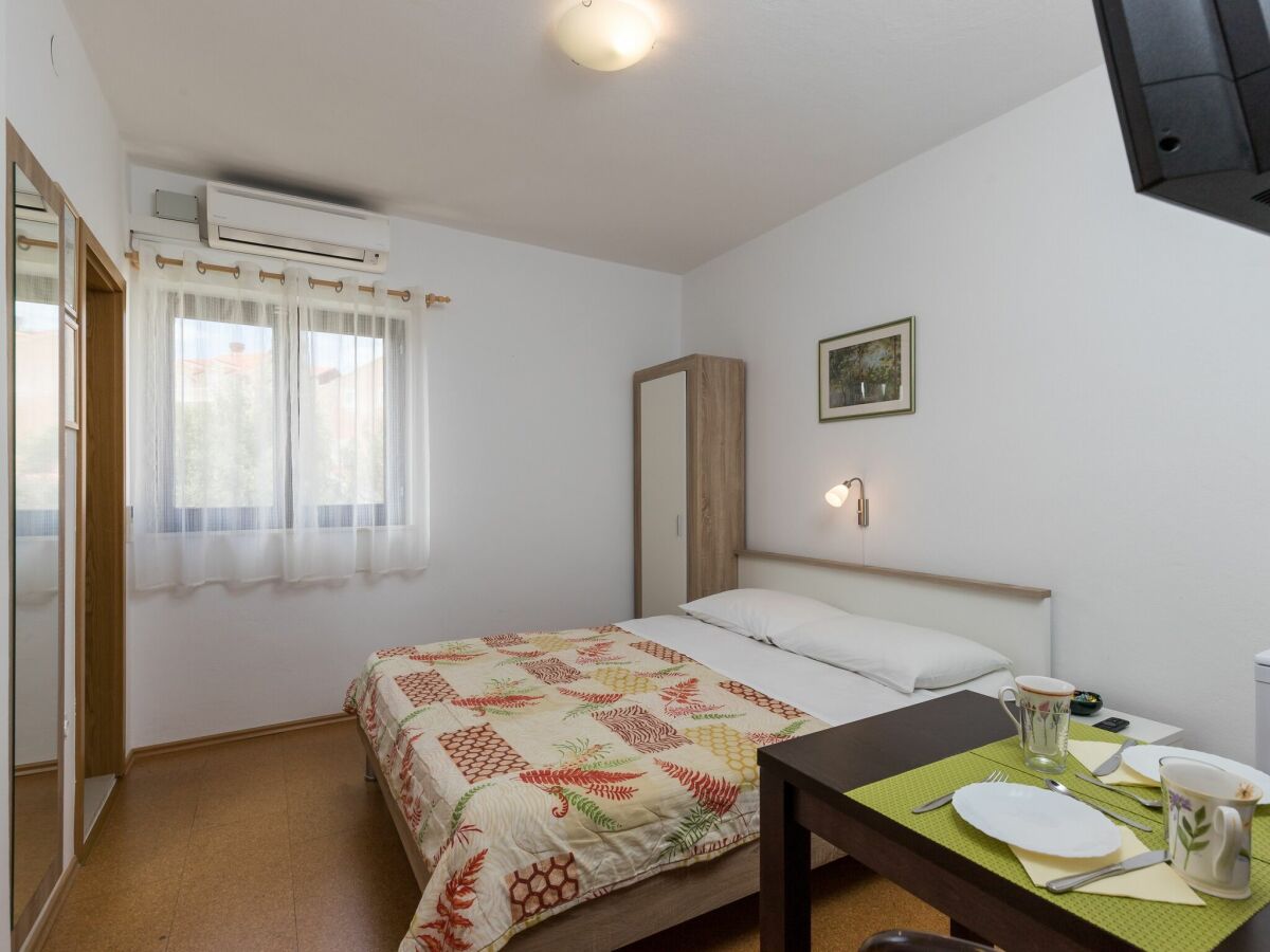 Apartamento Cavtat Características 1