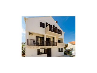 Apartment Cavtat Outdoor Recording 2