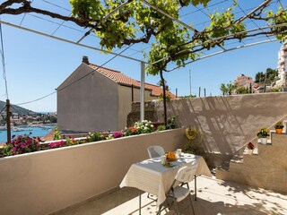 Appartement Mokošica  18