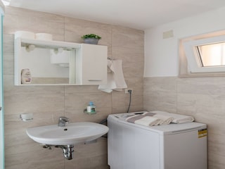 Apartment Mokošica Ausstattung 6