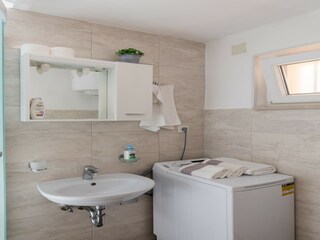 Appartement Mokošica Kenmerken 6