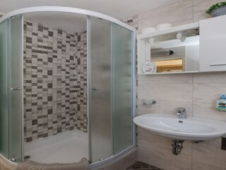 Apartment Mokošica Ausstattung 7