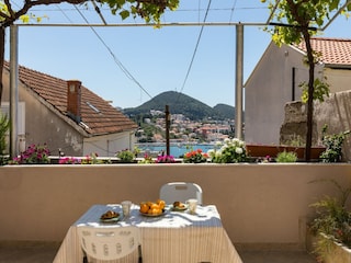 Appartement Mokošica  16