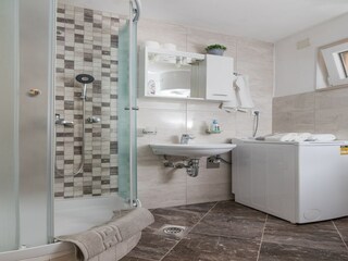 Apartment Mokošica Ausstattung 9