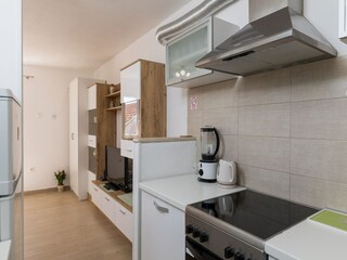 Appartement Mokošica Kenmerken 10