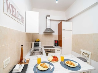 Apartment Dubrovnik Ausstattung 6