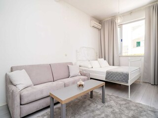 Appartement Dubrovnik Équipement 7