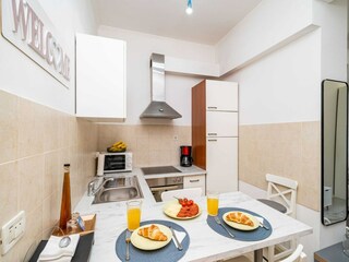Apartment Dubrovnik Features 16