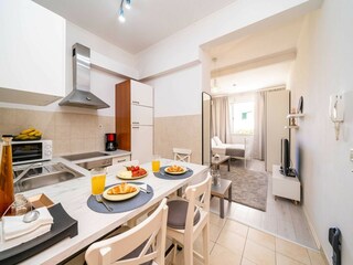 Appartement Dubrovnik Équipement 19