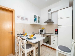 Appartement Dubrovnik Kenmerken 19