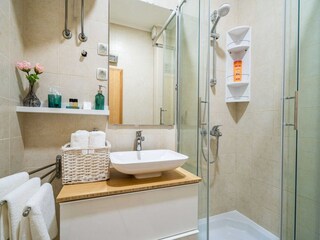 Appartement Dubrovnik Équipement 23