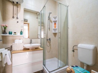 Appartement Dubrovnik Équipement 6