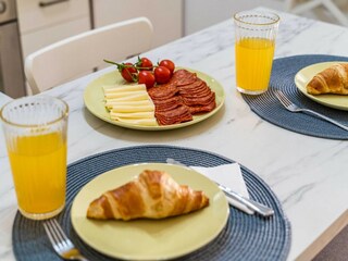 Appartement Dubrovnik Kenmerken 14
