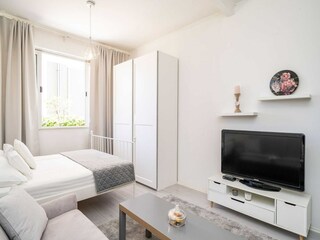 Appartement Dubrovnik Équipement 24
