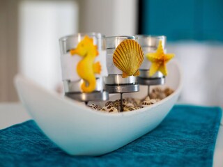 Appartement Sutivan  13