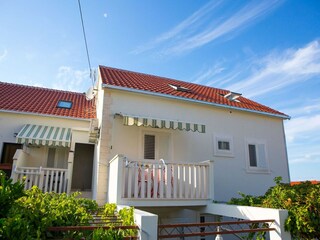 Appartement Sutivan Buitenaudio-opname 2