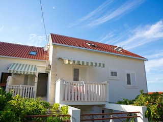 Appartement Sutivan Enregistrement extérieur 2