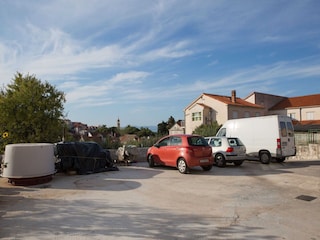 Apartment Sutivan  17