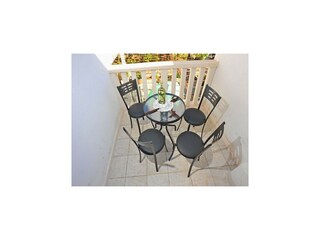 Apartment Sutivan Außenaufnahme 1