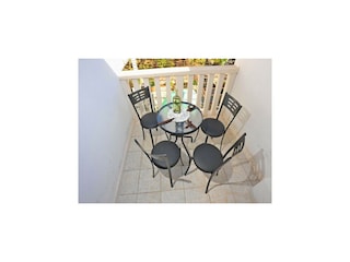 Appartement Sutivan Buitenaudio-opname 1