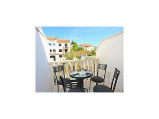 Appartement Sutivan Enregistrement extérieur 6